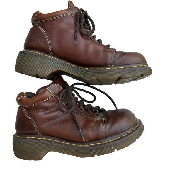 Vintage Dr. Martens 10 #8542 - Picture 3 of 10